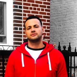 Meet your Posher, Daniel